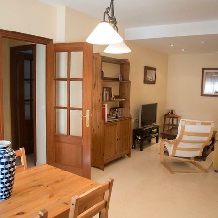 Apartamento Torcal Écija Buitenkant foto