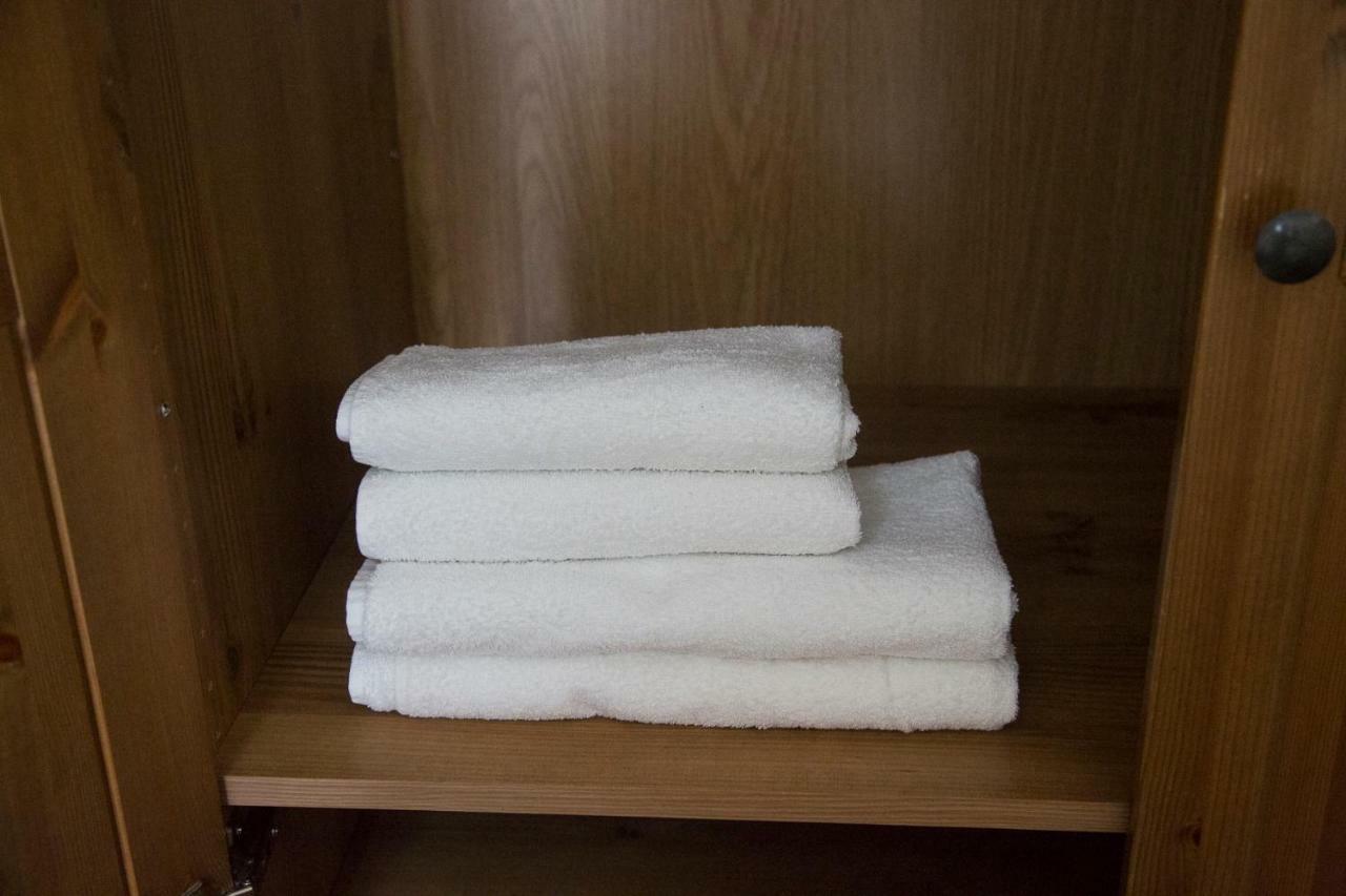 Apartamento Torcal Écija Buitenkant foto