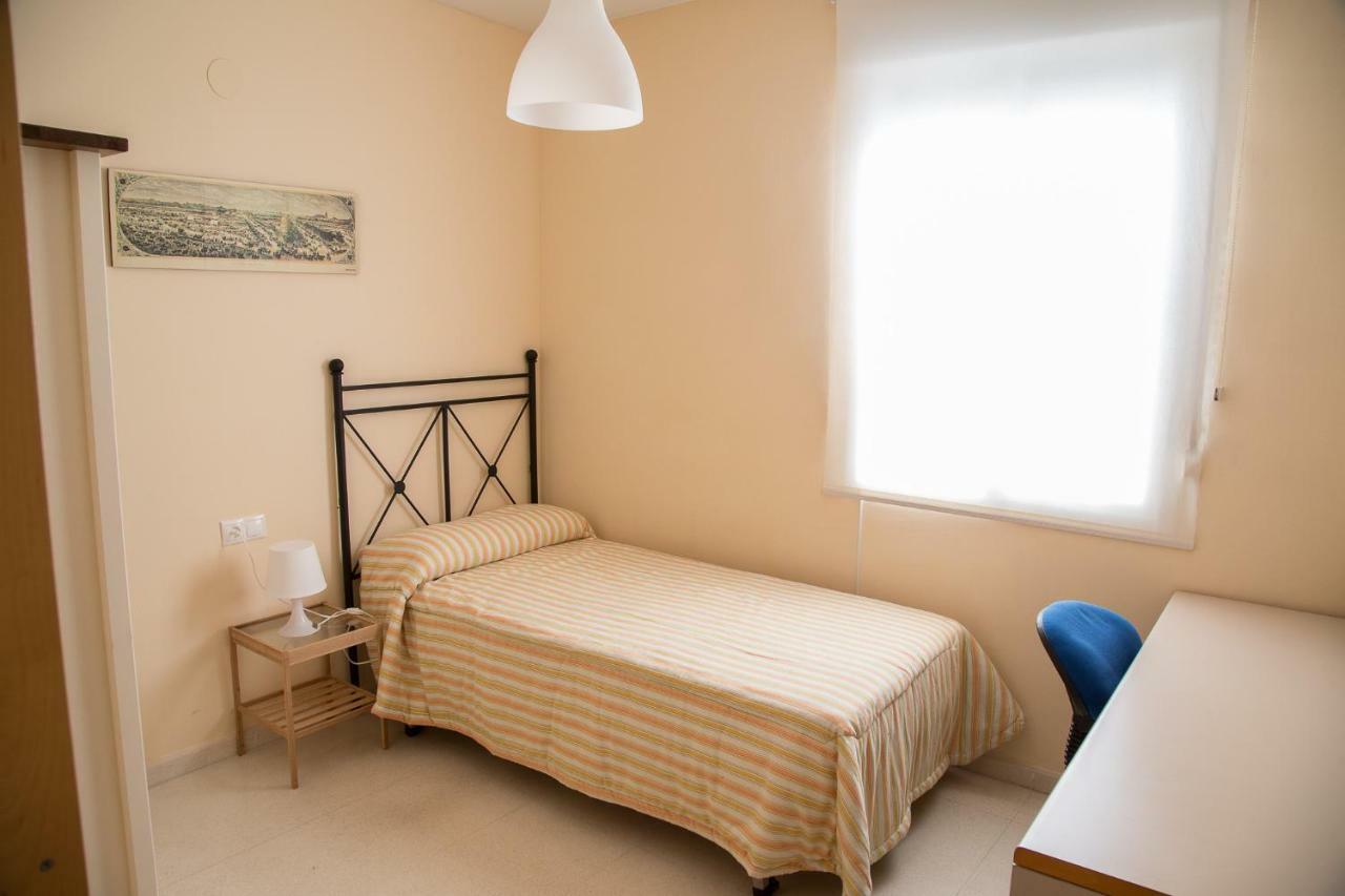Apartamento Torcal Écija Buitenkant foto