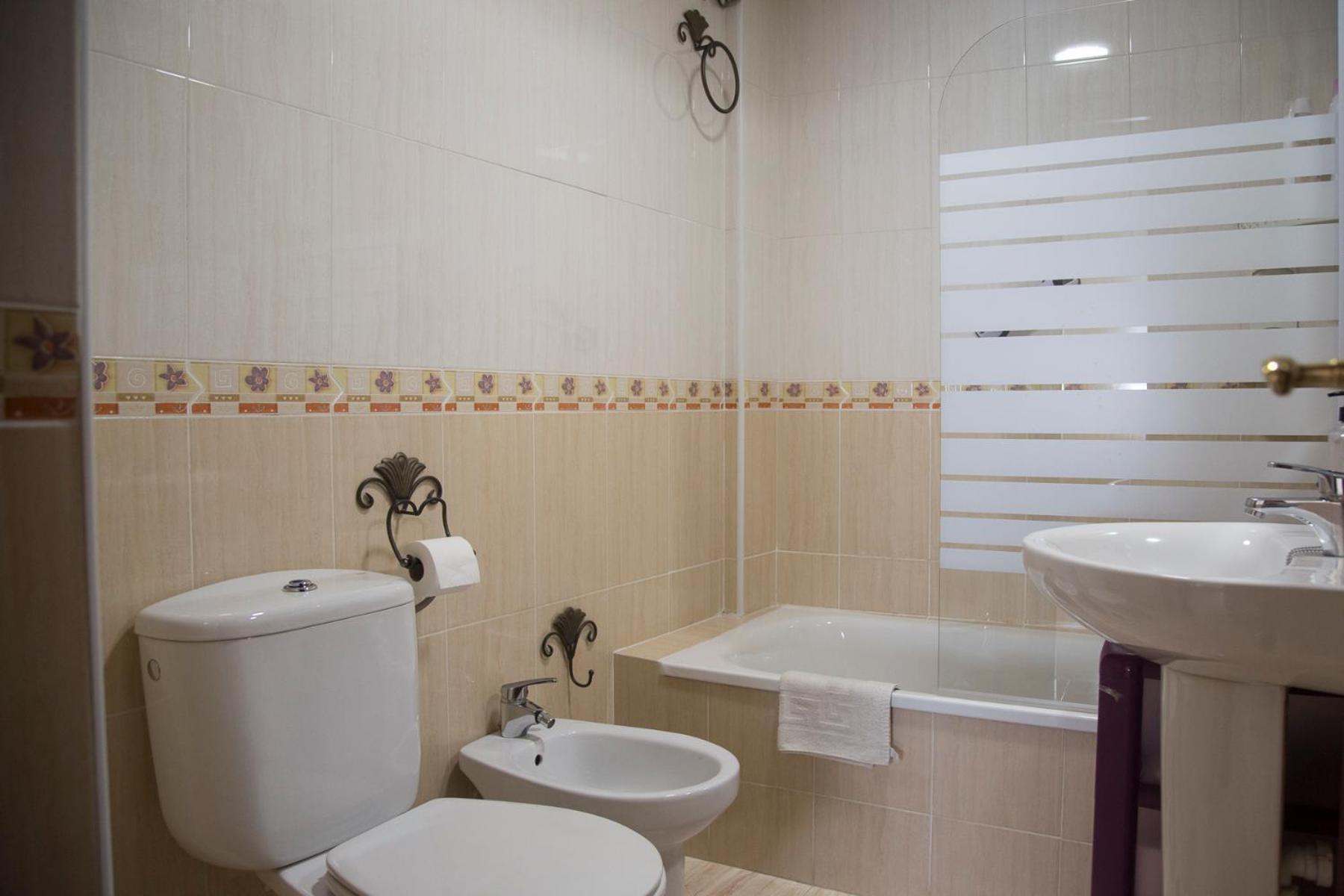 Apartamento Torcal Écija Buitenkant foto