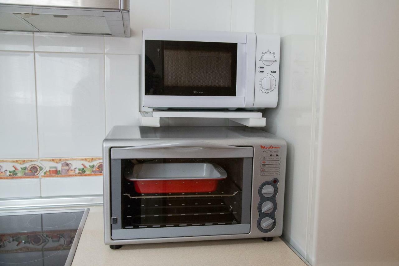 Apartamento Torcal Écija Buitenkant foto
