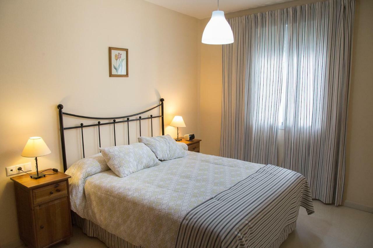 Apartamento Torcal Écija Buitenkant foto