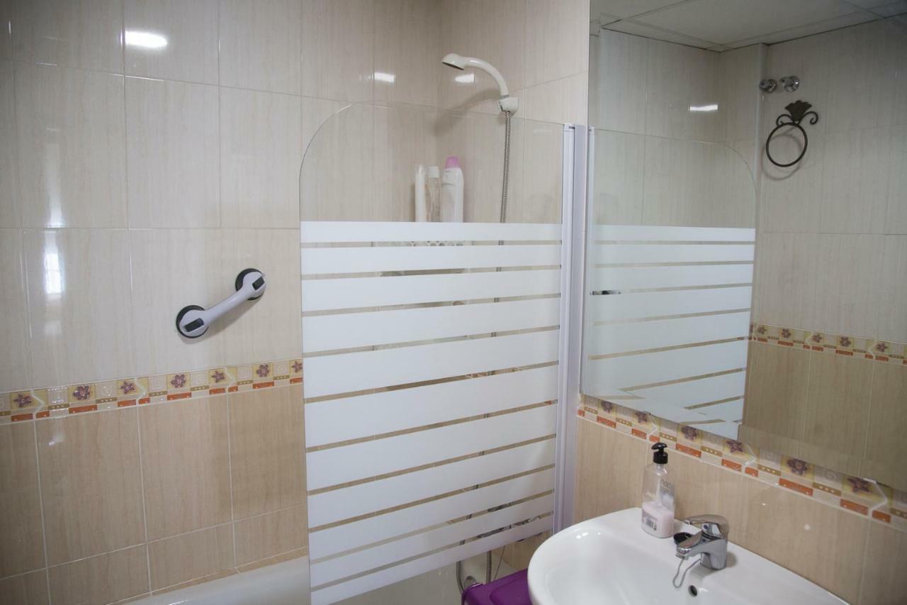 Apartamento Torcal Écija Buitenkant foto